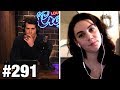 DEBATE: Feminist Asks Crowder to Check Privilege (Maria Del Russo Uncut) | Louder With Crowder