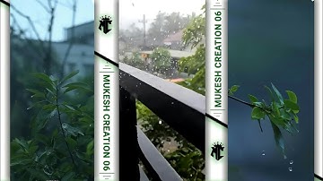 Rain Whatsapp Status | Rain Whatsapp Status Video | Barish Status | Rain Day| Nature Whatsapp Status
