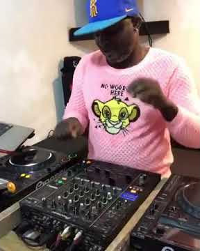 Dj Lutonda - Só Para Te Lembrar