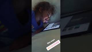 Sienna September 16 2017 “get out of here” Wealth