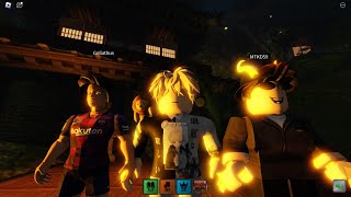 Di roblox ga ada yg serem - The Mimic