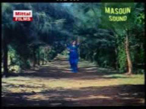 DO POSTI MOVIE SONG_MOHD RAFI & USHA MANGESHKAR_JE MUNDIYA SADI TOR TUN VEKHNI_MUSIC-SARDOOL KAWATRA