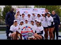 Highlights navy womens tennis vs boston 2024 patriot league championship
