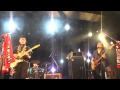 FoZZtone『blow by blow〜Shangri-La(Live ver)』(2013/07/19(金)名古屋CLUB QUATTRO)