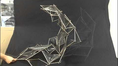 Dynamic Fields workshop 16-29 July 2013 - Project 86 (testing prototype 1)