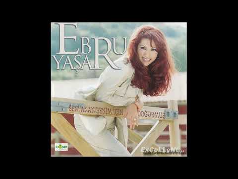 Ebru Yaşar - Sırtımdan Vurdu