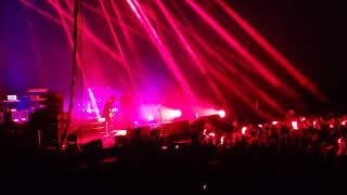 Deftones - Lovers LIVE DEBUT ENCORE Portland, OR