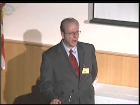 Jim Murray - Gravity Tap Project, Part 2, Extraordinary Technology Conference, 2007