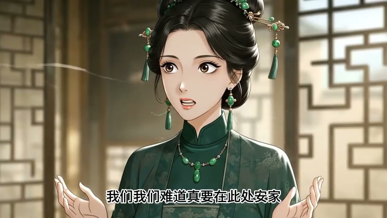 《抄家后，我带全家逆袭》靖安侯府一夜倾覆，罪臣之女柳清霜携家人被贬离京，绝境中凭父母遗留的《百工录》，以一罐辣酱起家，褪去侯府光环，踏足商海。她破人情冷暖、抵地头刁难，携家人并肩逆袭#小茉推文