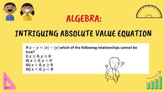 Famous Algebra: An Intriguing Absolute Value (Modulus) Equation: finding ranges where no solution exists Profile