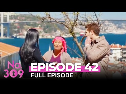 No.309 Episode 42 (Long Version)