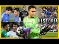 El día que Keylor Navas OBLIGÓ a Casillas a RETIRARSE