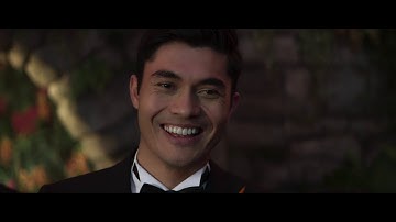 Crazy Rich Asians Official Soundtrack | Can