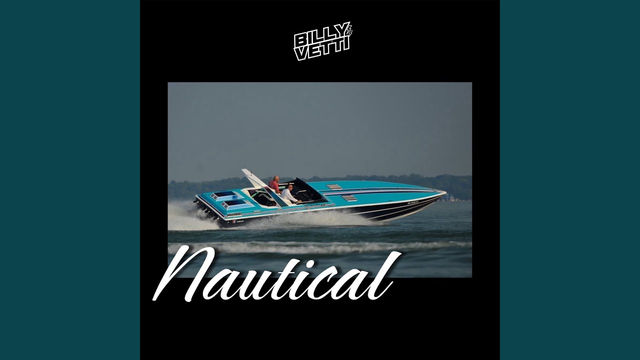Watch Nautical on YouTube Watch Nautical on YouTube