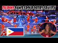 FILIPINO Dance Group Naman Ang Nagpamangha Sa Mundo Nang Tila Kontrahin Ang Gravity! #filipino