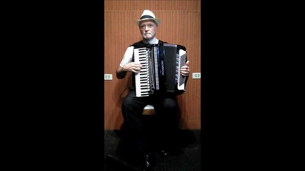 Brasileirinho (Solo nos Baixos) - Amílcar Bondesan