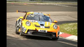 rFactor2 LFM The Green Hell Cup