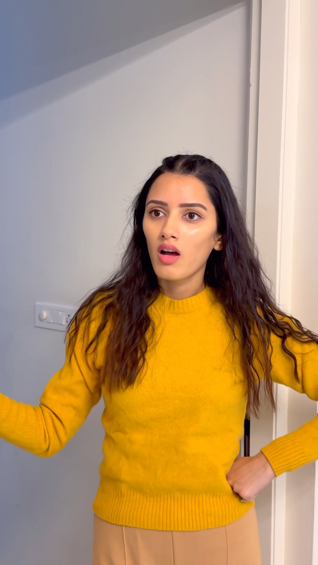 Bete Ne Khol Di Poll?? #neetubisht #comedy #trending #trendingshorts #shots
