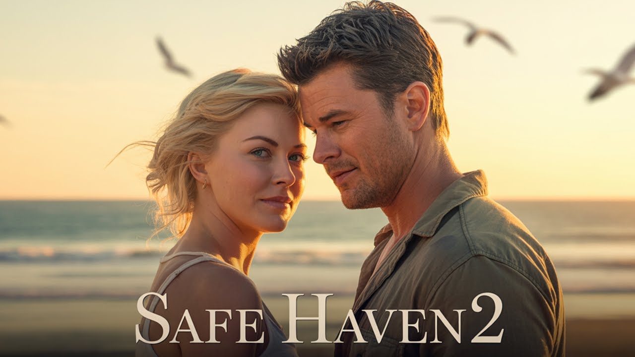 Safe Haven 2 (2026) – First Trailer | Julianne Hough, Josh Duhamel | Concept Trailer
