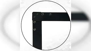 Review: GreenTouch 32 inch Multi Points Infrared Touch Frame, Ir Touch Overlay,Ir Touch Screen...