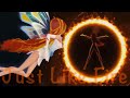 Just like fire  bloom 3d amv