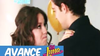 Soy Luna Capitulo 73 Avance Promo