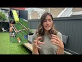 INCREDIBLE 4-YEAR DIY EXTERIOR TRANSFORMATION! Complete Duplex Outside Tour + All My DIY Projects