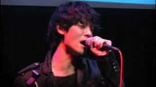 131208 鄭俊英 정준영 Jung Joon Young Fan Meeting in Taipei - Talk & 응급실 Emergency Room