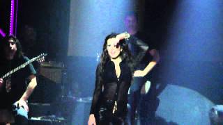 ΧΡΙΣΤΙΝΑ ΚΟΛΕΤΣΑ - Το απολαμβάνω (Live στο ''Frangelico'')