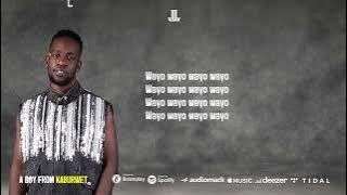 Jefflawgan ft Shad Mziki - Nipende