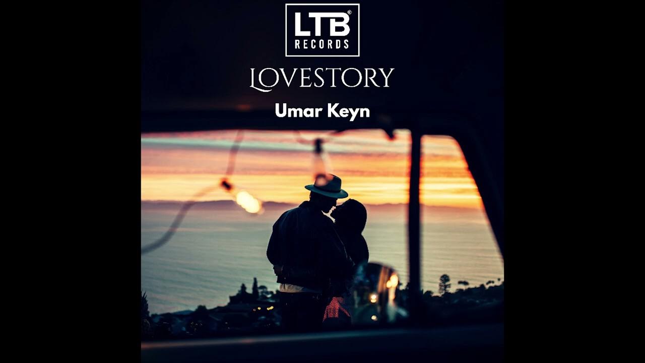 Umar keyn this love drives me