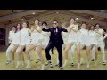 Oppa Gangnam Style Official Video