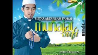 Munajat Sufi  - Abdullah Fahmi