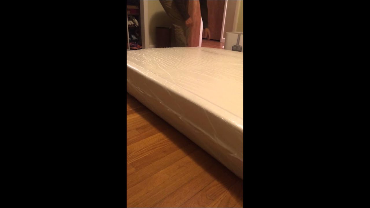 Tuft and needle expand YouTube