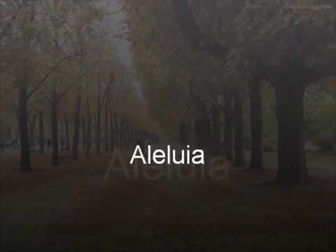 Aleluia - Gabriela Rocha