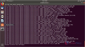 How to install Retext 7.0.1 on Ubuntu 18.04