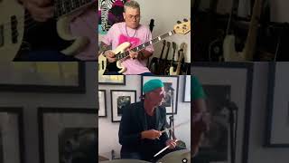 That Grooved So Much I Made Will Ferrell Play Side Stick