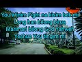 You Winim Fight - PNG Worship Song