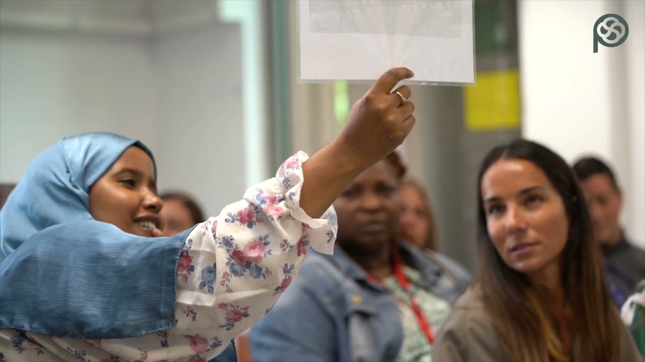 The impact of coaching culture in schools, from Dr Tom Andrews at The Bridge Trust, London