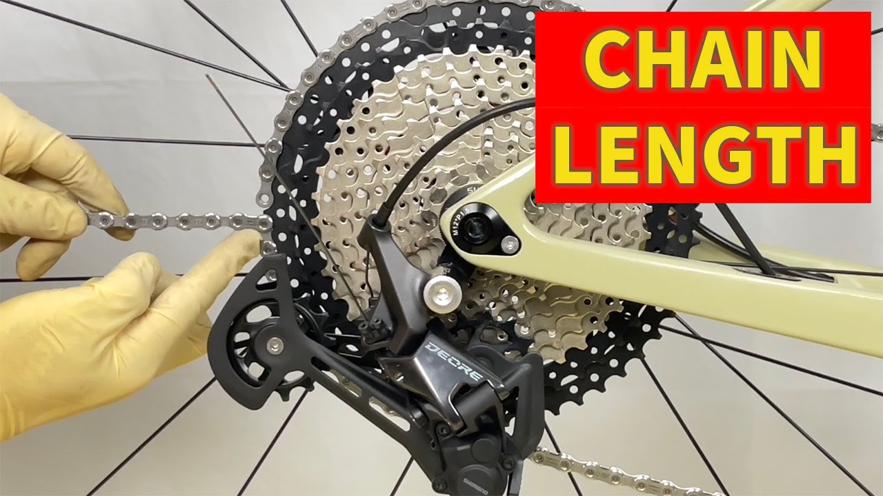 MTB Bike Build 8 How To Size 12 Speed Chain Length And Installation mtb-bike-build-8-how-to-size-12-speed-chain-length-and-installation