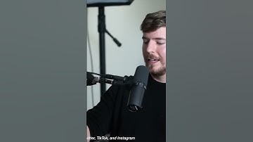 Cracking the Code: MrBeast Reveals the Secrets to Crafting Captivating YouTube Titles