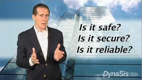 What Is Cloud Computing by Business Technology Marketing Visionary, Author, and Speaker Jack Shaw