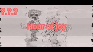 [mashup]  ALL POPPY PLAYTIME SONG