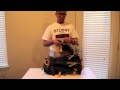 The North Face Prophet 52 Backpack Hiking Moutain Climbing Review
