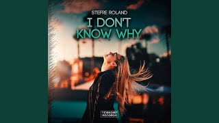 Download Lagu I Don't Know Why MP3