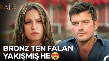 Benden Kaçışın Yok Devin Akın - Aile