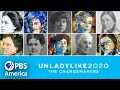 Unladylike2020: The Changemakers (2020) | Full Documentary