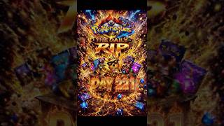 The Daily Rip Day 221 #pokémontcg #pokémontcg #pokemon #randombooster #pokemoncards #dailyrip