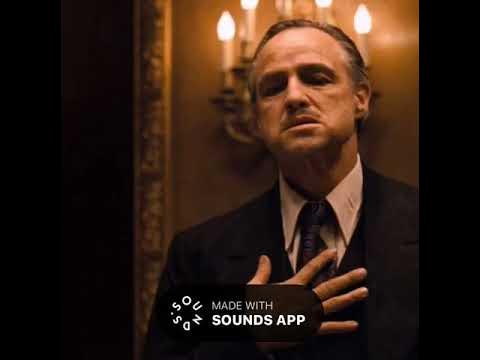 The Godfather Ringtone | iPhone Style 🎶 - YouTube