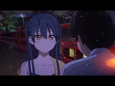 Nightcore Official髭男dism Yesterday Hello World